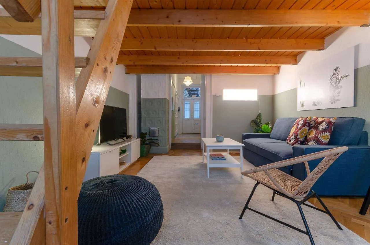 Cosy Apartment In Central District. Budapest