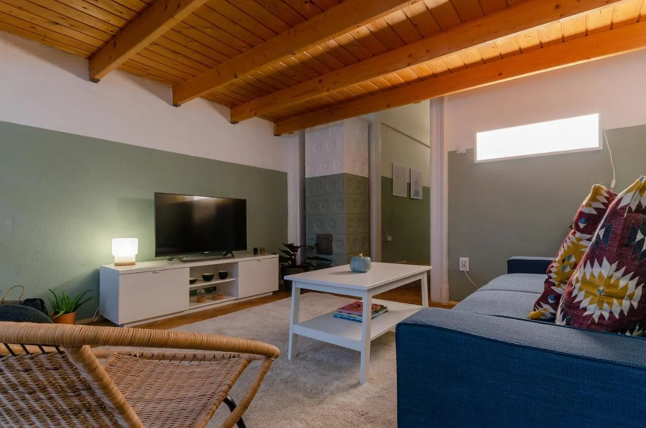 Cosy Apartment In Central District. Budapest Hungría