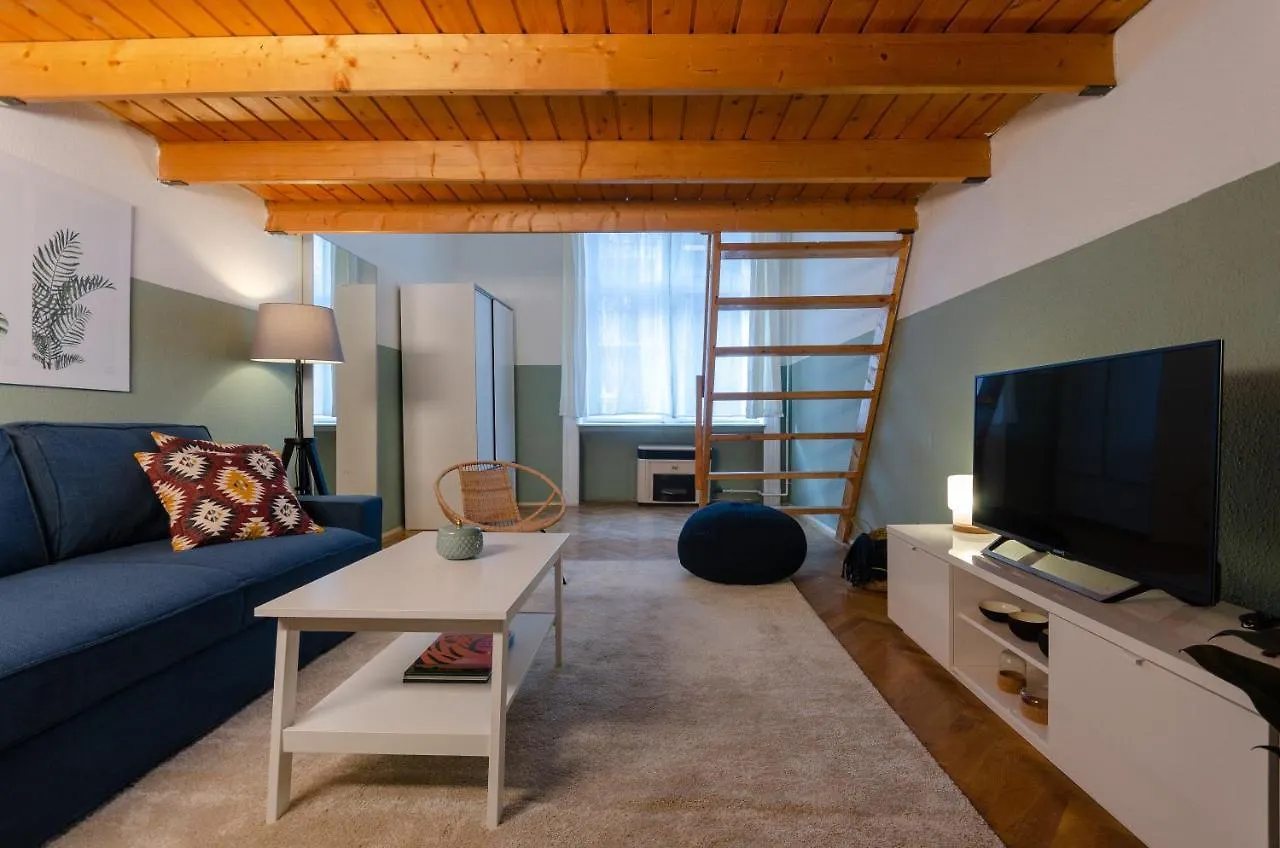 Cosy Apartment In Central District. Budapest 0*,  Hungary