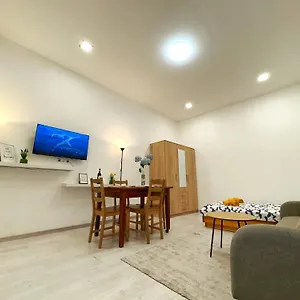Private Apartment-7pax Budapest