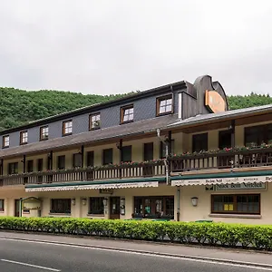  Apartamento De L'our Luxemburgo