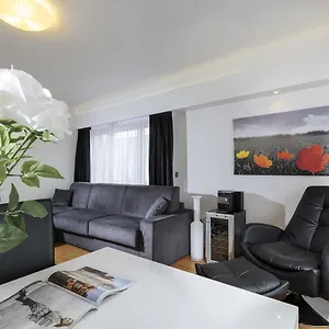  Apartamento The Queen Luxury - Carlotta Luxemburgo