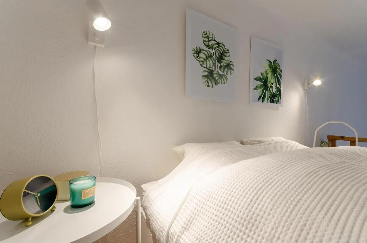 Cosy Apartment In Central District. Budapeszt