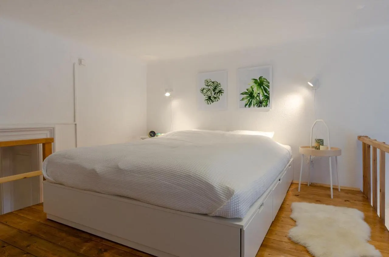 Cosy Apartment In Central District. ブダペスト